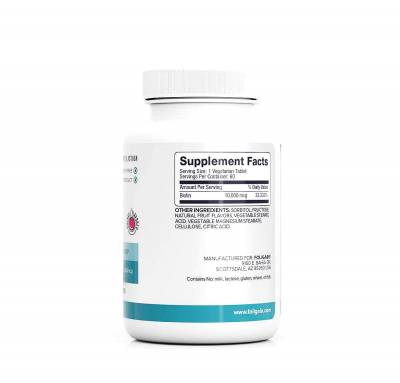 Foligain   10,000mcg 60 